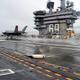 Illustration for article titled Navy F-35Cs Return To The Carrier For More Development Flights